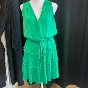 💗💗3/$30 Silky dress